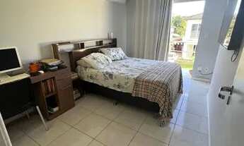 Imagem 6: Casa de condomínio para venda com 68 metros quadrados com 2 quartos em Abrantes - Camaçari