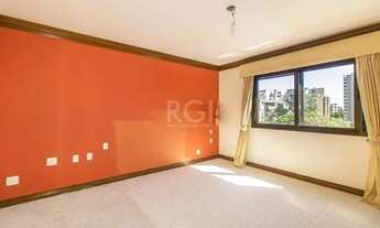 Imagem 3: Apartamento em Auxiliadora