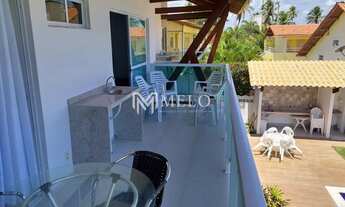 Imagem 7: Apto 2 qts, 1 suíte, 1 vaga,70M2 mobiliado Macaraípe