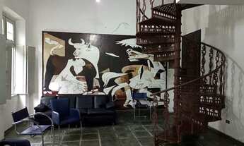 Imagem 4: Casa em Apipucos