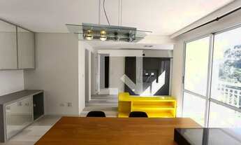 Imagem 2: Apartamento para Aluguel - Panamby, 2 Quartos, 73 m2