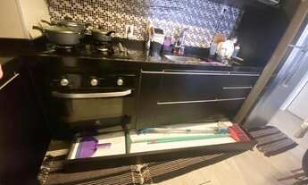 Imagem 7: Apartamento Completo