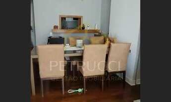 Imagem 3: Apartamento - Jardim Guarani - Campinas