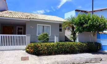 Imagem 2: Fator 1010) Casa Linear 3 Quartos 1 Suite Só Na Fator