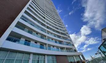 Imagem: Apartamento com 3 quartos no Altiplano