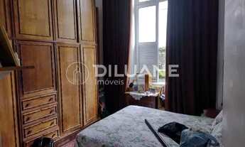 Imagem 2: Casa de rua-À VENDA-Botafogo-Rio de Janeiro-RJ