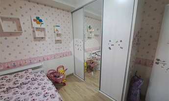 Imagem 12: Apartamento com 77m² no Centro de Osasco, 3 dormitórios, 1 suíte, 2 vagas