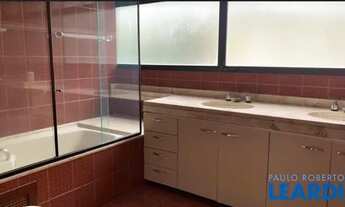 Imagem 6: APARTAMENTO - REAL PARQUE - SP