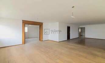 Imagem 2: Venda Apartamento 3 Dormitórios - 260 m² Bela Vista