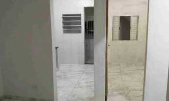 Imagem 2: Alugo casa- vila Pantanal, Saboó, santos