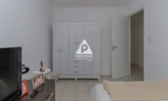 Imagem 7: Apartamento à venda, 2 quartos, 1 vaga, Centro - RIO DE JANEIRO/RJ