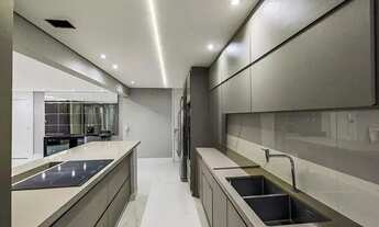 Imagem 7: Apartamento para venda tem 122 metros quadrados com 3 quartos em Vila Andrade - São Paulo