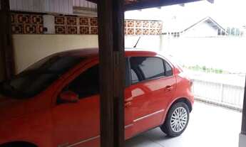 Imagem 7: Sobrado p/ vender logo, 2 quartos, churrasqueira e garagem