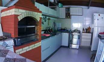 Imagem 4: Casa para venda com 316 metros quadrados com 3 quartos em Colina de Laranjeiras - Serra