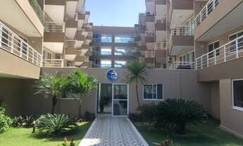 Imagem 4: Apartamento mobiliado lindo na Praia do Cumbuco com 53m² com 1 quarto, à 100mts da praia