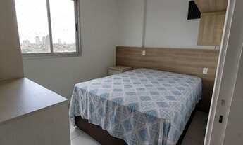 Imagem 4: Apartamento Condomínio Garden Bosque da Saúde 75m2 com 3 quartos em Canjica - Cuiabá - MT