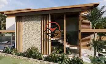 Imagem 4: Casa à venda no bairro IMBASSAÍ - Mata de São João/BA