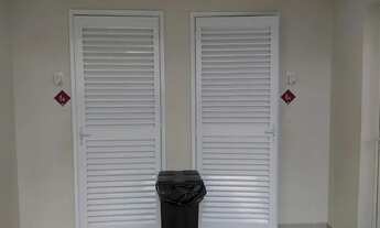 Imagem 7: Apartamento para aluguel no condomínio Viva vaz com Armários