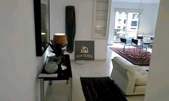 Imagem 3: Flat disponível no Jardins - SP