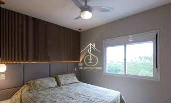 Imagem 7: LINDO APARTAMENTO COM 2 SUÍTES VENDA OU LOCAÇÃO - VERDE MORUMBI