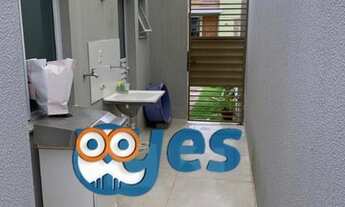 Imagem 6: FEIRA DE SANTANA - Casa de Condomínio - SIM