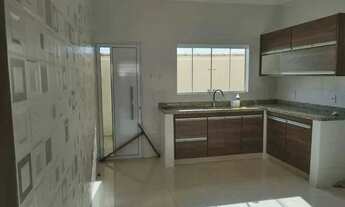 Imagem 2: Casa para venda com 145 metros quadrados com 3 quartos em Mogi Moderno - Mogi das Cruzes