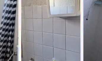 Imagem 6: Alugo apartamento de 2Q com estacionamento e *mobiliado