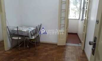 Imagem: Apartamento à venda, 2 quartos, Tijuca