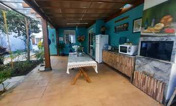 Imagem 4: PORTO ALEGRE - Casa de Condomínio - Sarandi