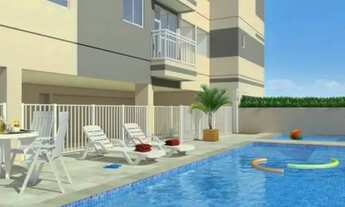 Imagem 5: Lindo Apartamento em Ed. Fiore