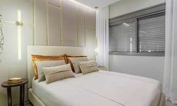 Imagem 4: APARTAMENTO GRANDE, 3 DORMS, 89m2, TERRAÇO GOURMET COM CHURRASQUEIRA A CARVÃO