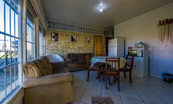 Imagem 4: Pousada à uma quadra do mar