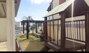 Imagem 6: Cód.: 61 - Apartamento à 1km da UFJF com 3/4