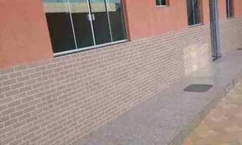 Imagem: Apartamento atrás do detran