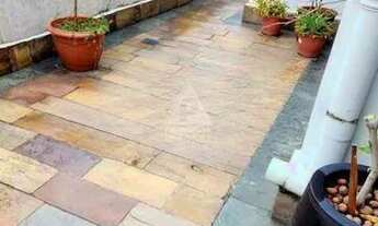 Imagem: Cobertura à venda, 3 quartos, 1 suíte