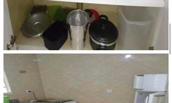 Imagem 6: Aluguel para temporada Sobradinho ao lado da Ufu