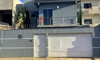 Imagem: Casa a venda no cidade jardim