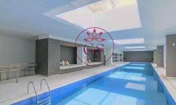 Imagem 7: Apartamento a venda no Bairro Homero Thon em Santo André, com 67m² e lazer clube