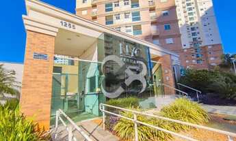 Imagem: Apartamento com 3 dormitórios para alugar