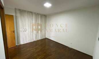 Imagem 5: Residencial Byblos - Próximo Praça da Paz - 120m²