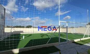 Imagem 7: Casa com 2 quartos no Parque Potira (Jurema) - Caucaia/CE