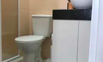 Imagem 7: Apartamento à venda em Sacomã com 54 m², 2 quartos, 1 suíte, 1 vaga