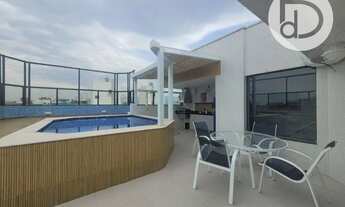 Imagem: Apartamento Duplex com 3 dormitórios à