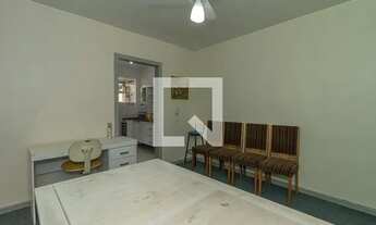 Imagem 4: Apartamento à Venda - Humaitá, 1 Quarto, 82 m2