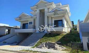 Imagem: Casa com 4 dormitórios à venda, 420 m²