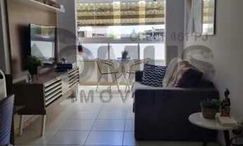 Imagem 2: Apartamento Palm Ville À Venda . 75 Metros Quadrados . 3/4 Na Aruana