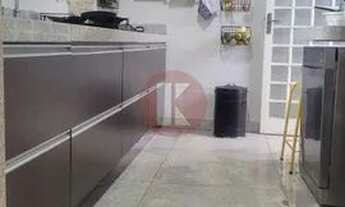 Imagem 7: Casa à venda, 3 quartos, 1 suíte, 2 vagas, Trevo - Belo Horizonte/MG