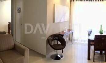 Imagem 7: Apartamento - Vila Nova - Campinas