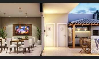 Imagem 3: SAO JOSE DOS CAMPOS - Residential / Apartment - JARDIM SATELITE