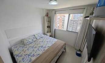 Imagem 7: Apartamento para venda com 3 suítes e 2 vagas na Barra da Tijuca - Rio de Janeiro - RJ